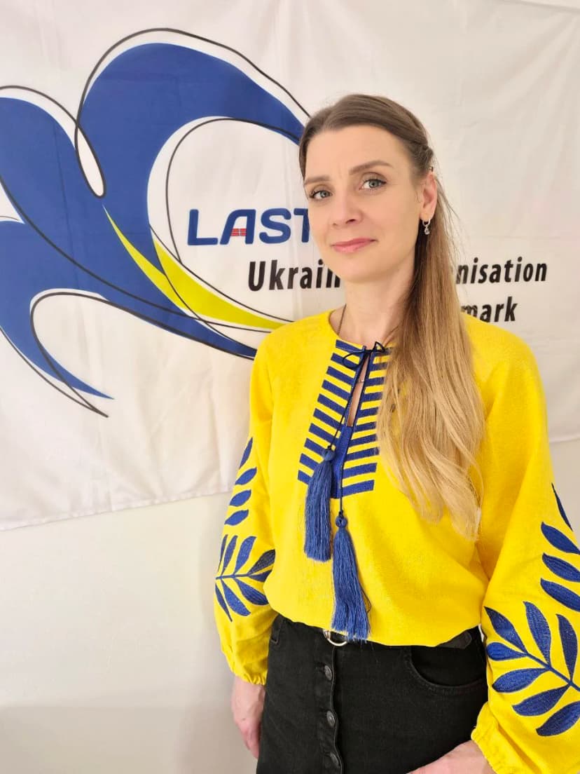 Борейко Анжела 