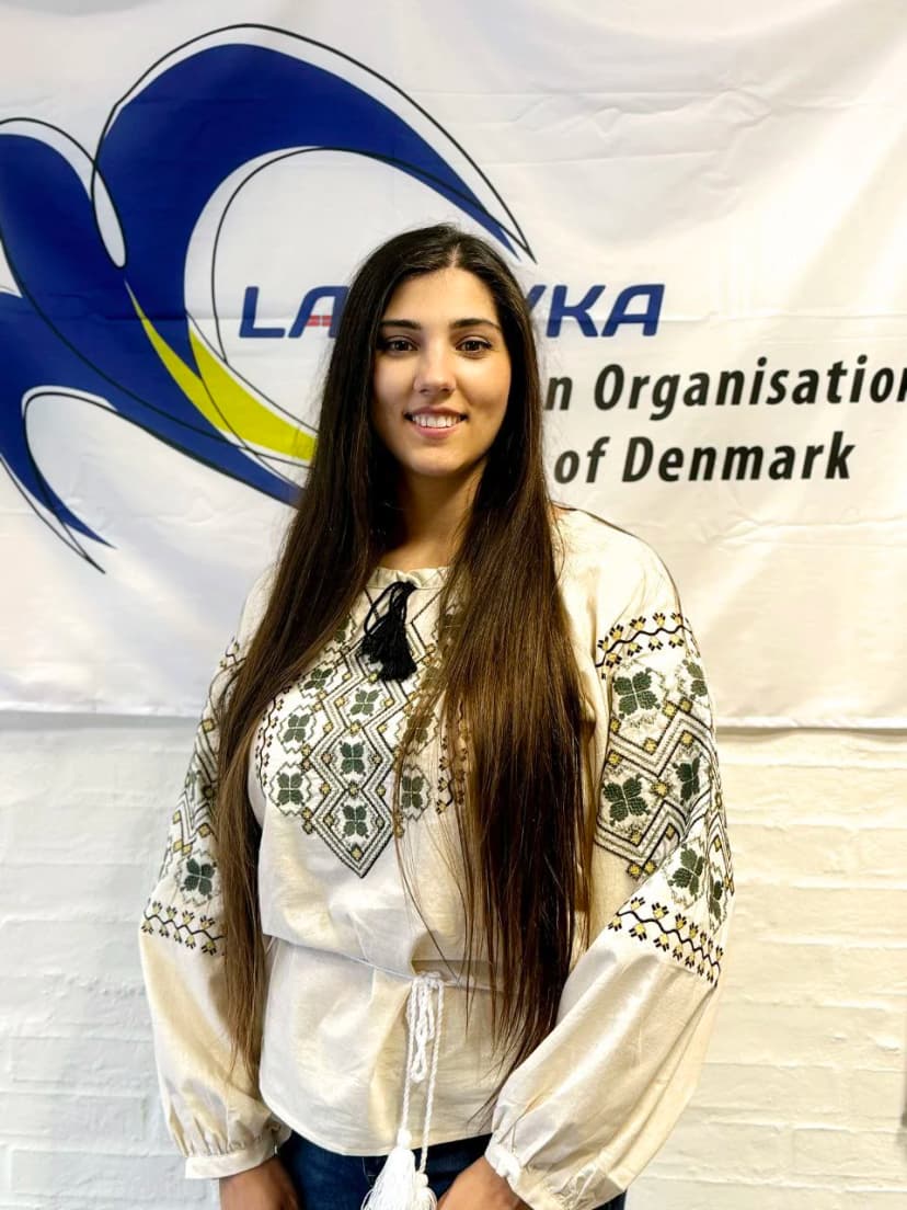 Малюк Лілія 