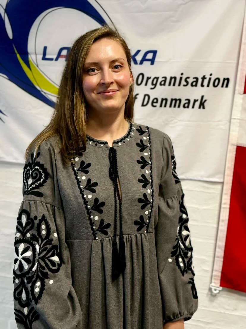 Ковальчук Інна